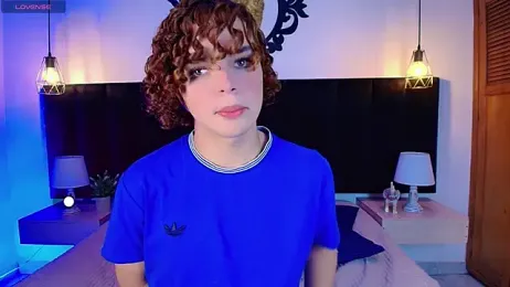 Skyee_angel webcam model stream image