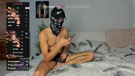 Sara_and_Ali webcam model stream image