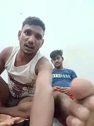 BiggerDickGuy webcam model stream image