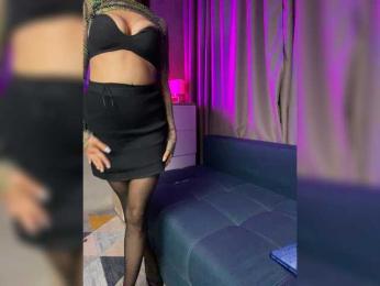 KateAmple webcam model stream image