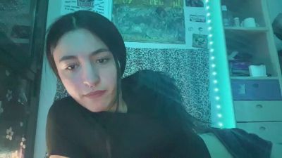 larita_gamer webcam cam4 model stream image