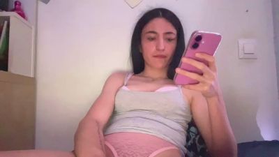 larita_gamer webcam cam4 model stream image