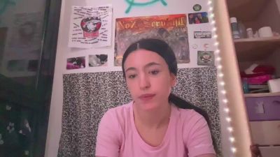 larita_gamer webcam cam4 model stream image