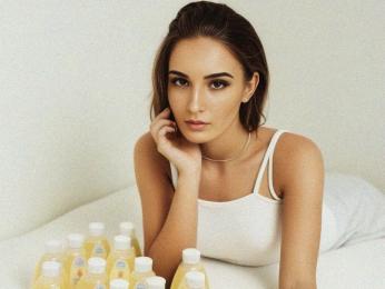 OliviaHardies webcam model stream image