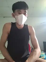 sonyhary webcam model stream image
