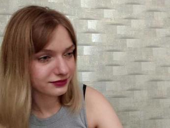 SonyaFoxxx webcam model stream image