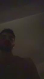 Hussh webcam model stream image