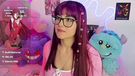 naoko_kirino webcam model stream image