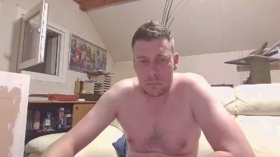 a_moure webcam model stream image