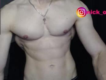 nick_owner webcam model stream image