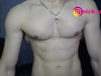 nick_owner webcam model stream image