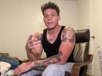 brockleereynolds webcam model stream image