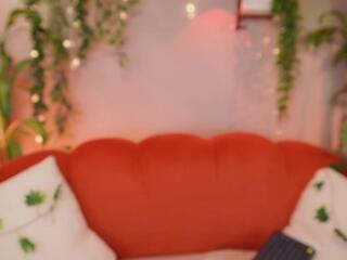 Emiliano Sanchez webcam model stream image
