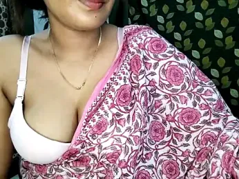 Aarvi_Arora webcam model stream image