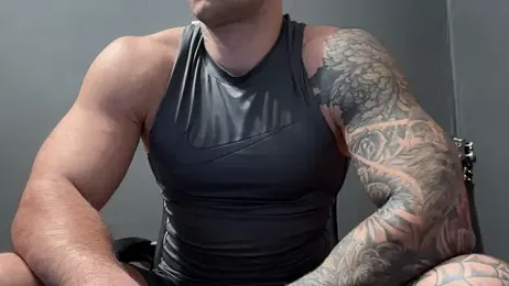 Mr_YourGod webcam model stream image