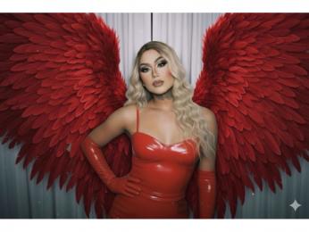 DanikaSaenz webcam model stream image