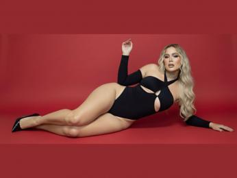 DanikaSaenz webcam livejasmin model stream image