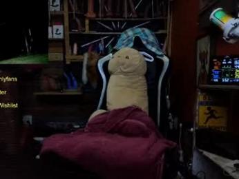 allan_arod webcam chaturbate model stream image