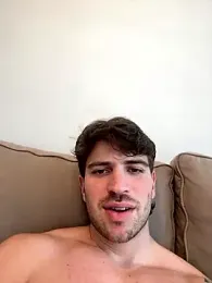 ArgentiiinoBoy webcam model stream image