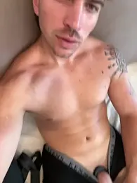 ArgentiiinoBoy webcam model stream image