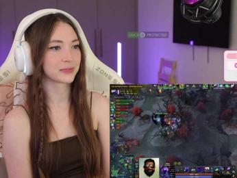 lollipop-o webcam model stream image