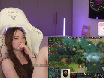 lollipop-o webcam model stream image