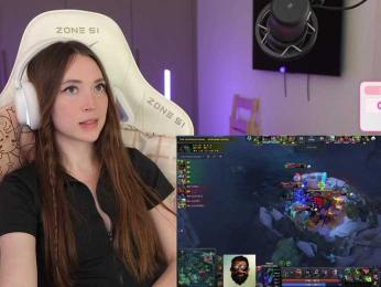 lollipop-o webcam model stream image