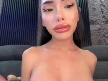 asianhugecockcindy webcam model stream image