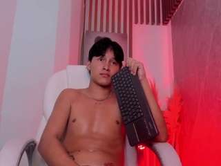 salvatorebenford webcam model stream image