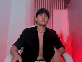 salvatorebenford webcam model stream image