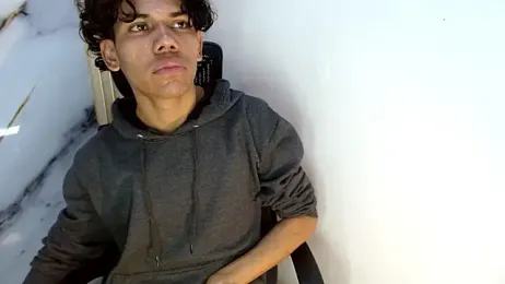 DaviidBuckx_ webcam model stream image