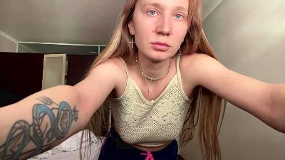 TuKausch webcam model stream image