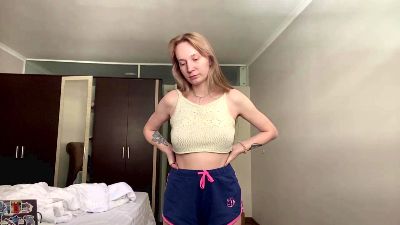 TuKausch webcam model stream image