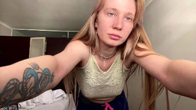 TuKausch webcam model stream image