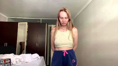 TuKausch webcam model stream image