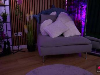 AlyseBaby webcam model stream image