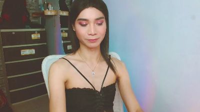 TsCumBitch webcam model stream image