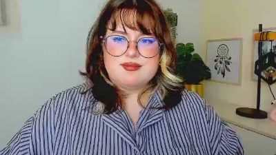 OpheliaLush webcam model stream image