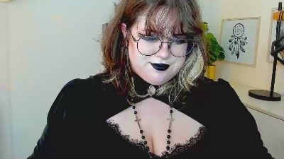 OpheliaLush webcam model stream image