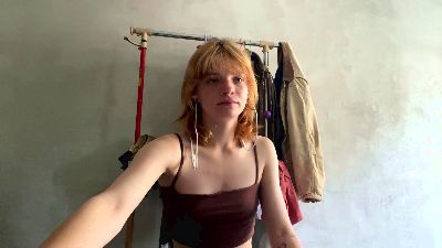 DorisEisley webcam model stream image
