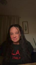 Kittyfu webcam model stream image