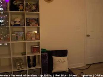 laylas_universe webcam chaturbate model stream image