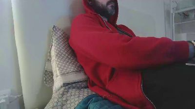 VinnyBad webcam model stream image