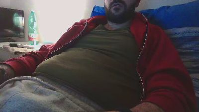 VinnyBad webcam cam4 model stream image