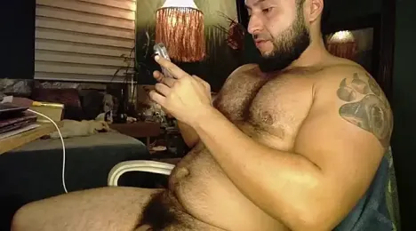 kink_8 webcam model stream image