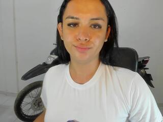 Cassie Dilaurentis webcam model stream image