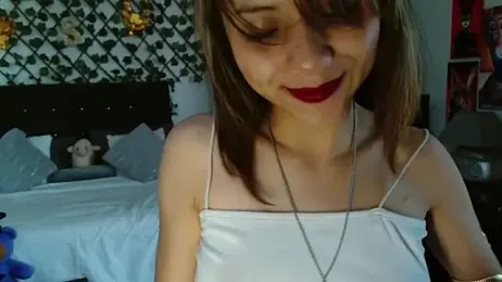 Dama_Scarlata18 webcam model stream image