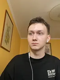 itsNathanyel webcam model stream image