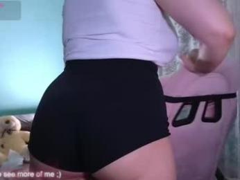 _enni__ webcam chaturbate model stream image
