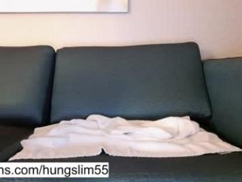 hungslim8inch webcam model stream image